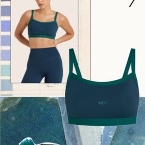 SET Active Sportbody Bra
